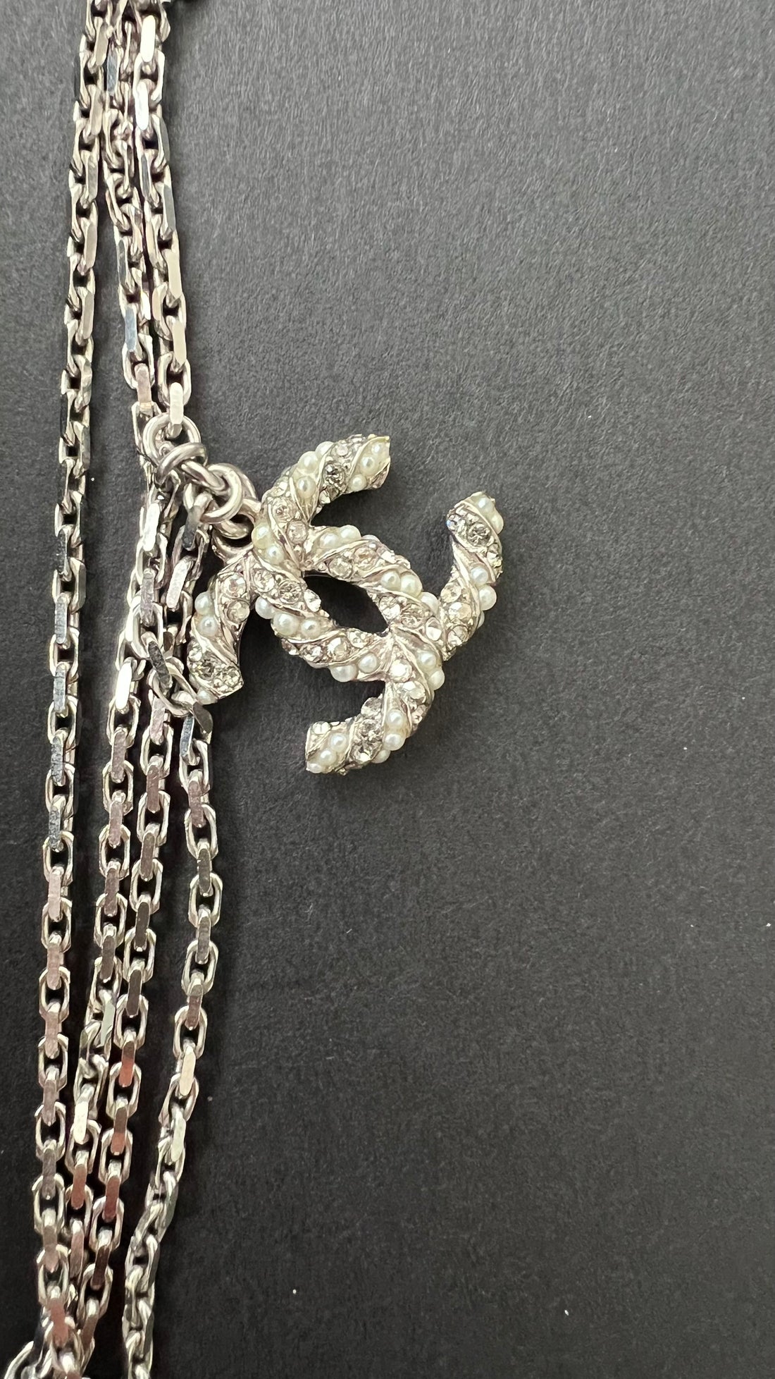 Chanel Kette
