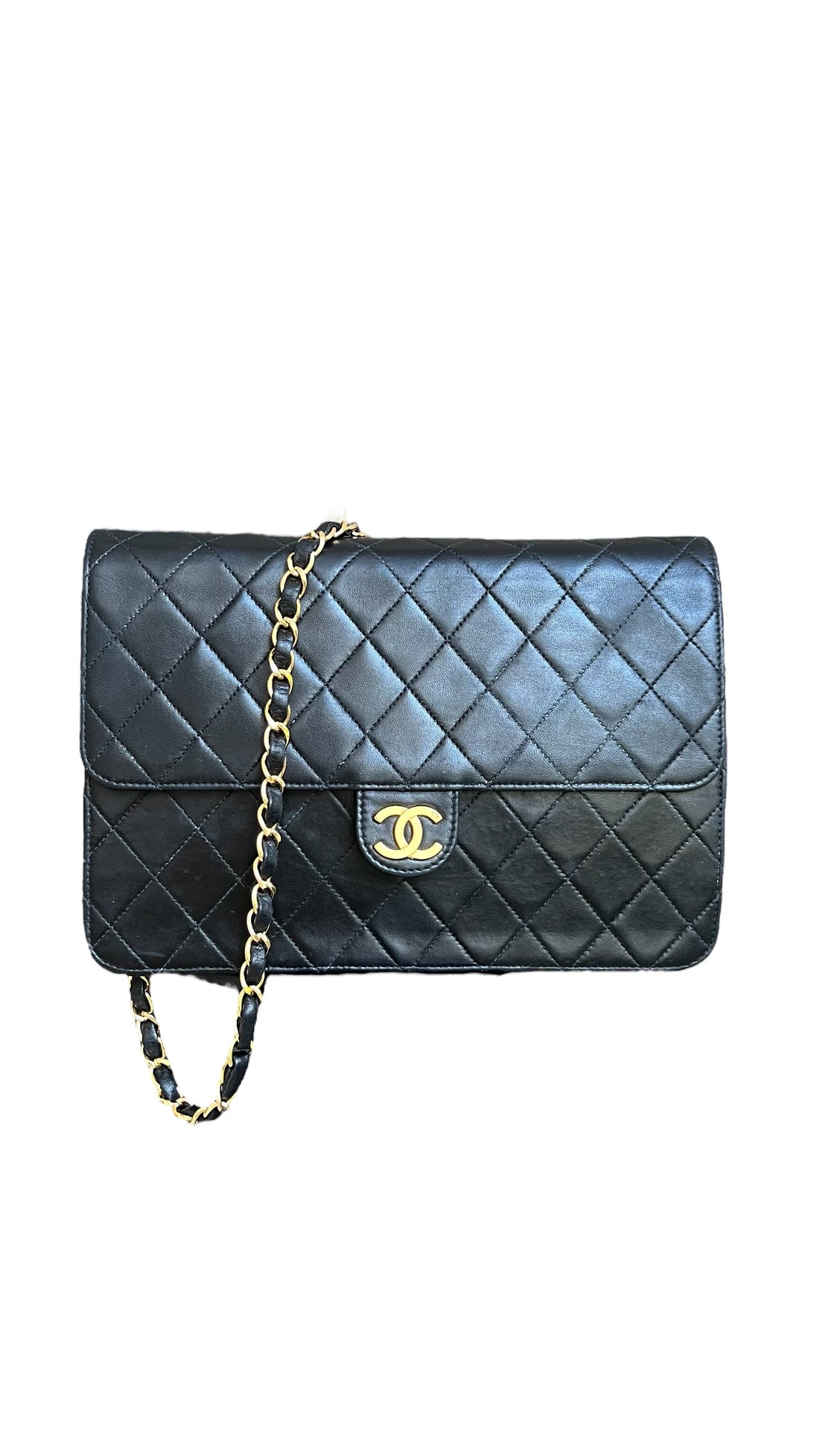 Chanel Flap Bag Medium
