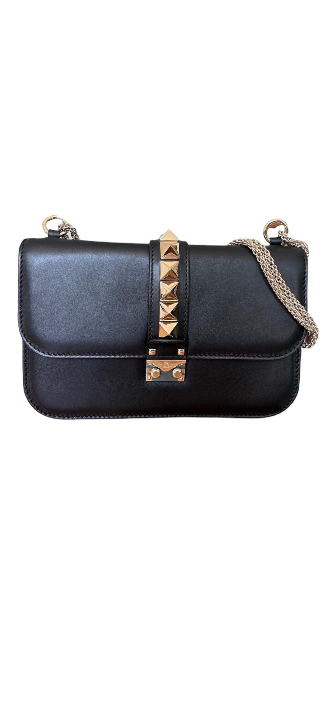 Valentino Garavani Rockstud Tasche