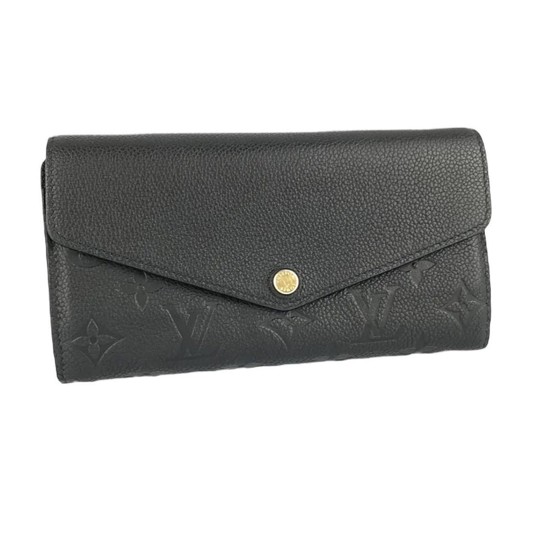 Louis Vuitton Portmonnaie Sarah